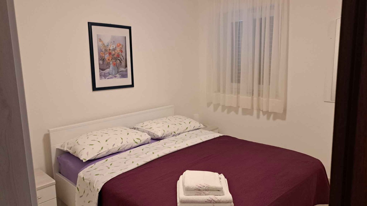 Photo of Bedroom in Ravni