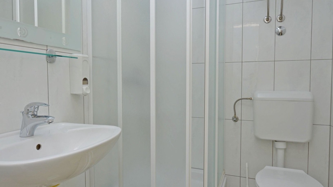 Photo of Bathroom in Hvar