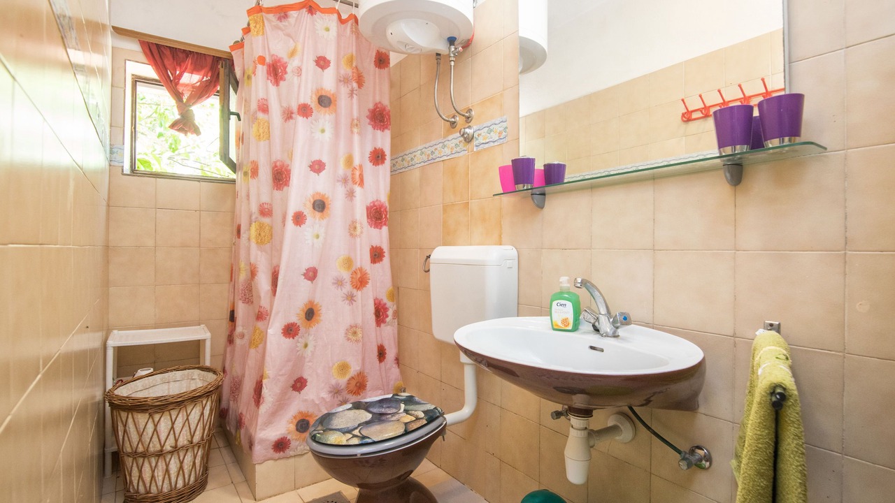 Photo of Bathroom in Pokrivenik