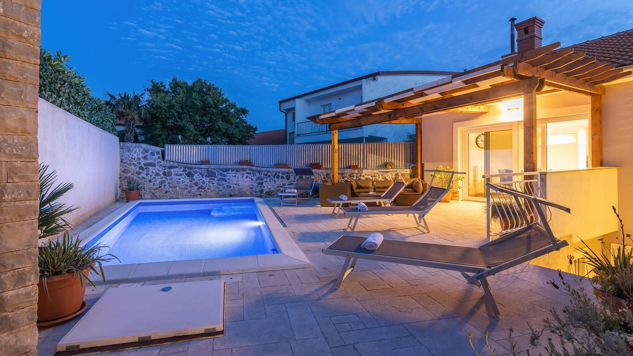 Photo of Outdoor in Novi Vinodolski