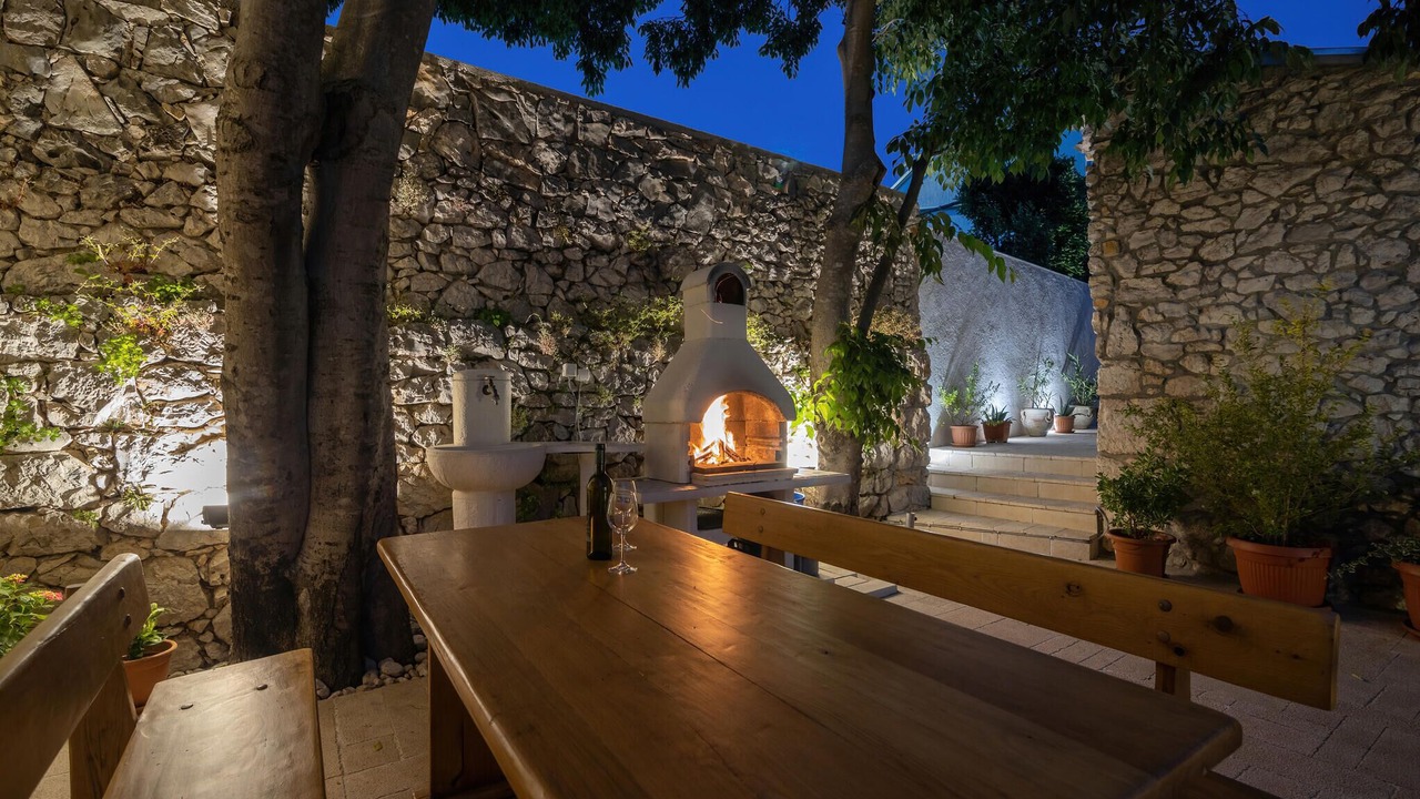 Photo of Outdoor in Novi Vinodolski