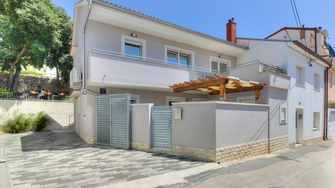 Photo of Outdoor in Novi Vinodolski