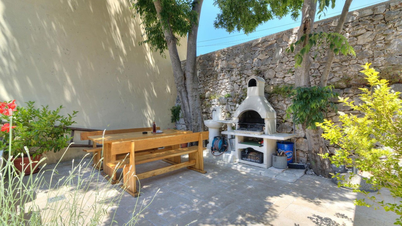 Photo of Outdoor in Novi Vinodolski