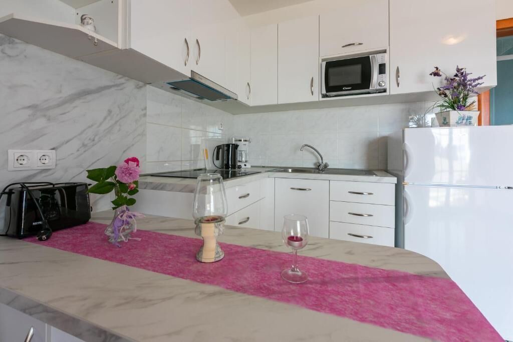 Photo of Kitchen in Banjol