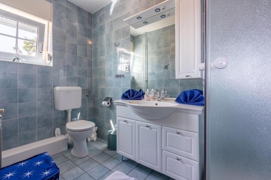 Photo of Bathroom in Banjol