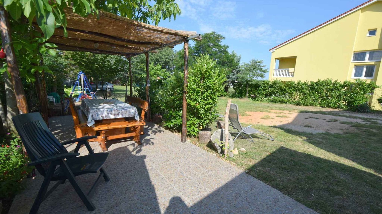 Photo of Outdoor in Milcetici