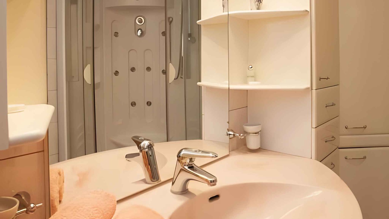 Photo of Bathroom in Borik