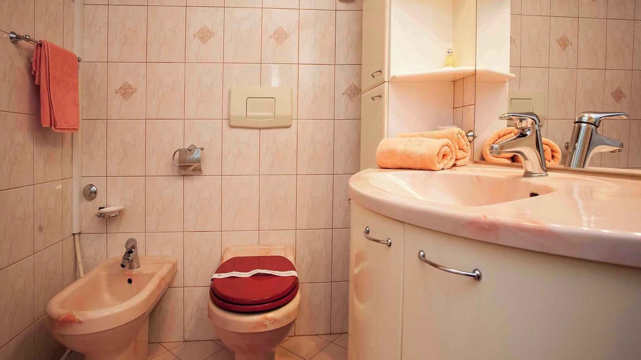 Photo of Bathroom in Borik
