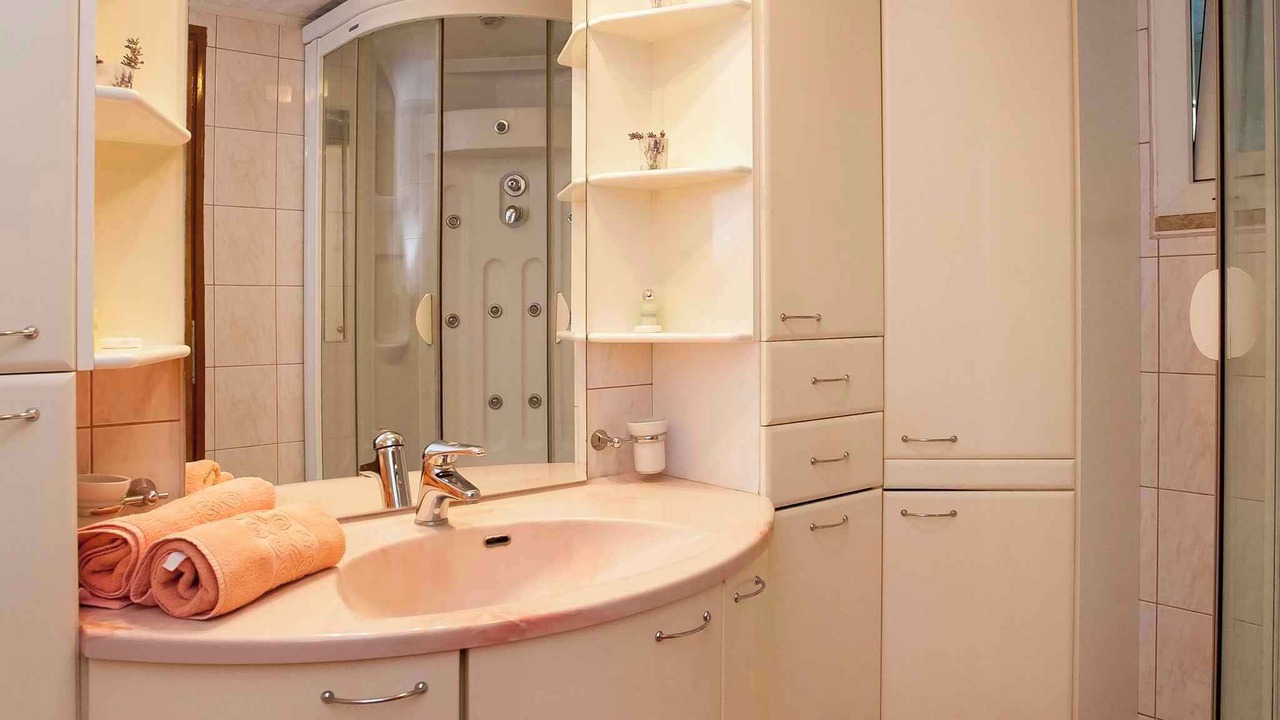 Photo of Bathroom in Borik