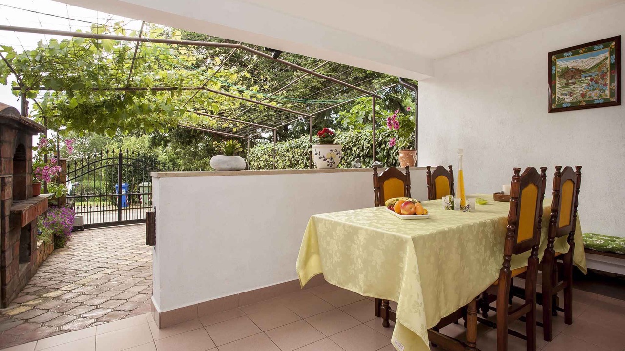 Photo of Patio Balcony in Borik