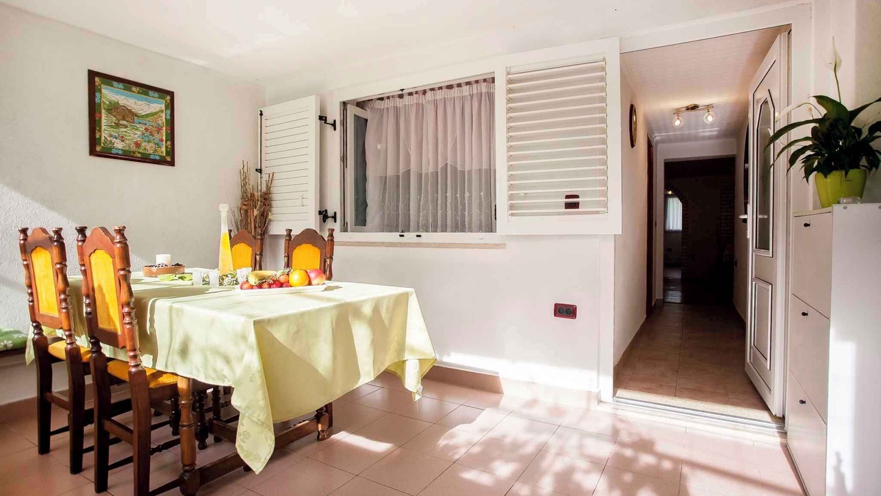 Photo of Patio Balcony in Borik