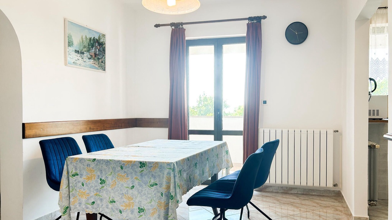 Photo of Bedroom in Visnjan