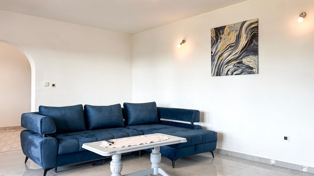 Photo of Bedroom in Visnjan