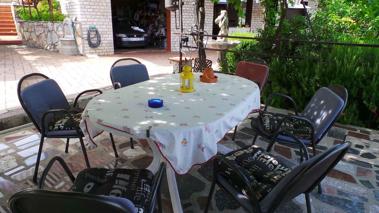 Photo of Outdoor in Lovran