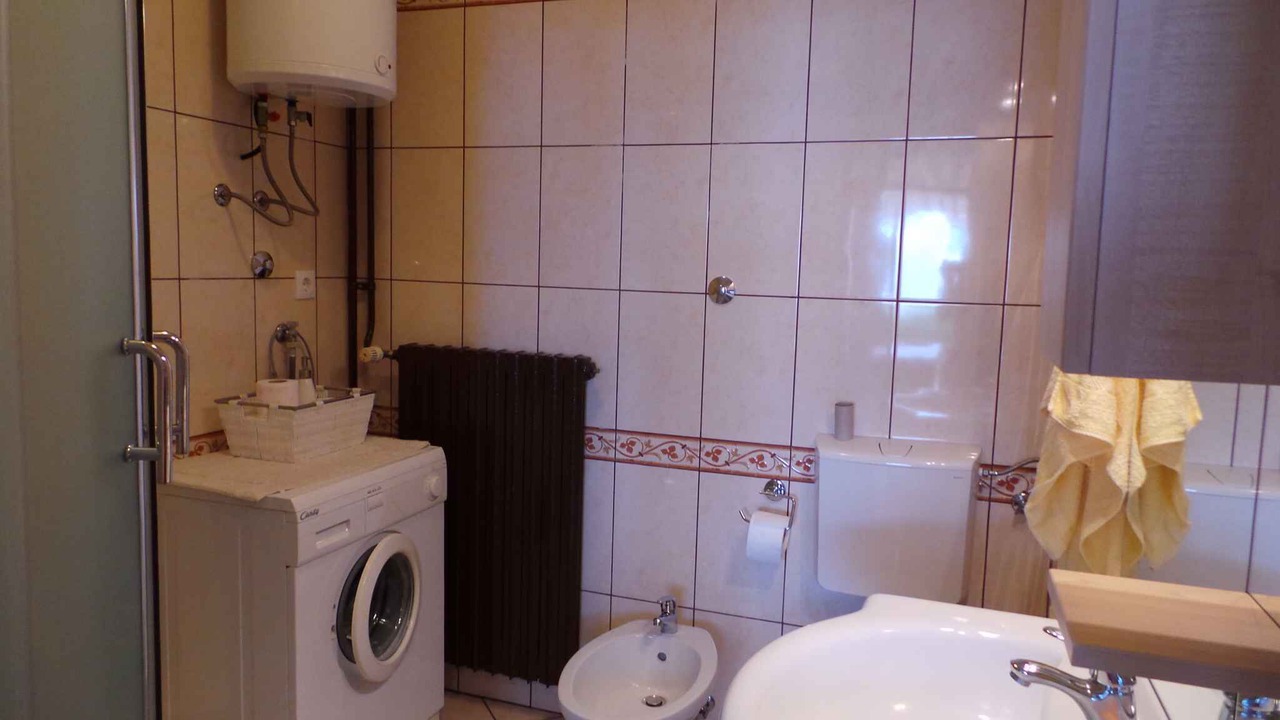 Photo of Bathroom in Lovran
