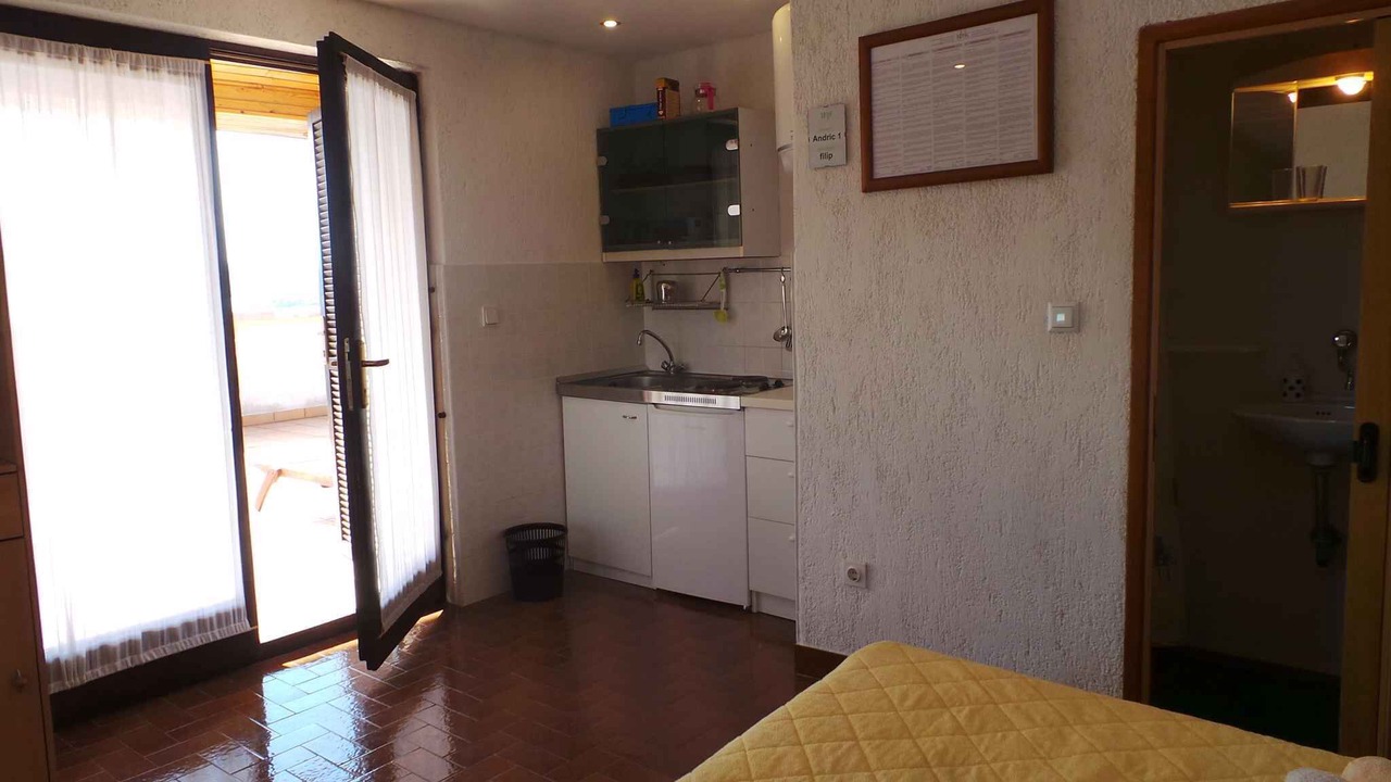 Photo of Bedroom in Kornic