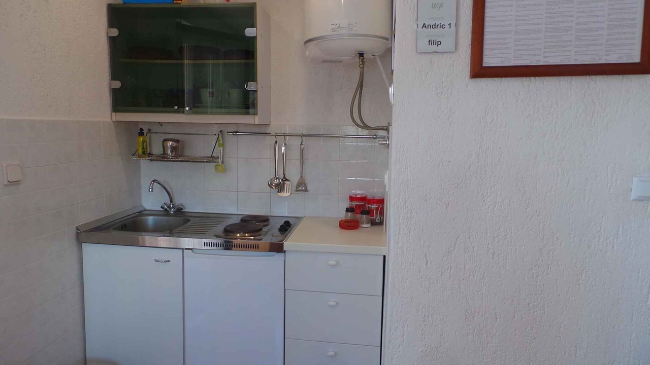 Photo of Kitchen in Kornic
