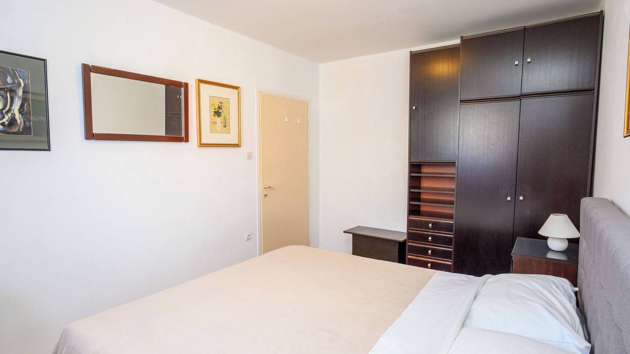 Photo of Bedroom in Selce
