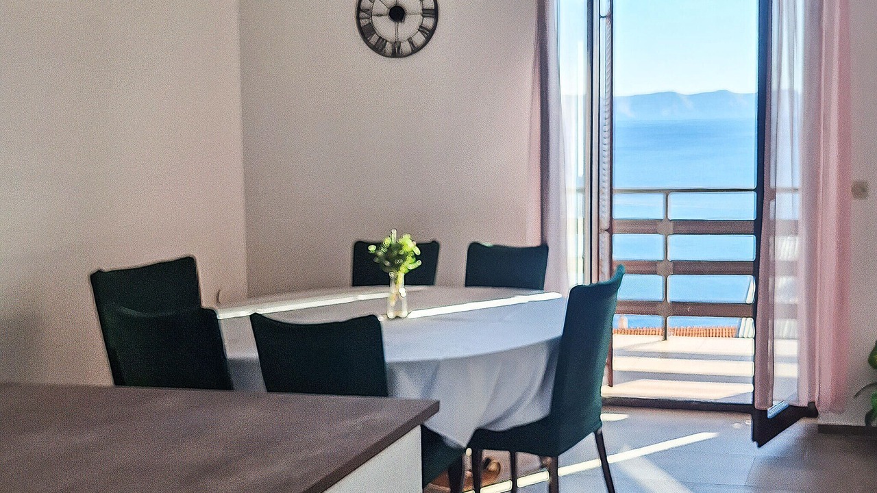 Photo of Bedroom in Senj