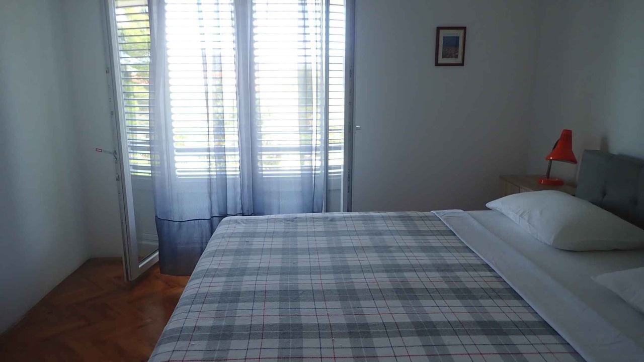 Photo of Bedroom in Seline
