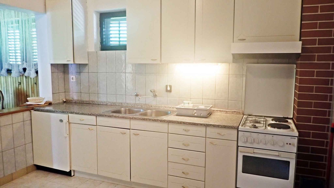 Photo of Kitchen in Seline