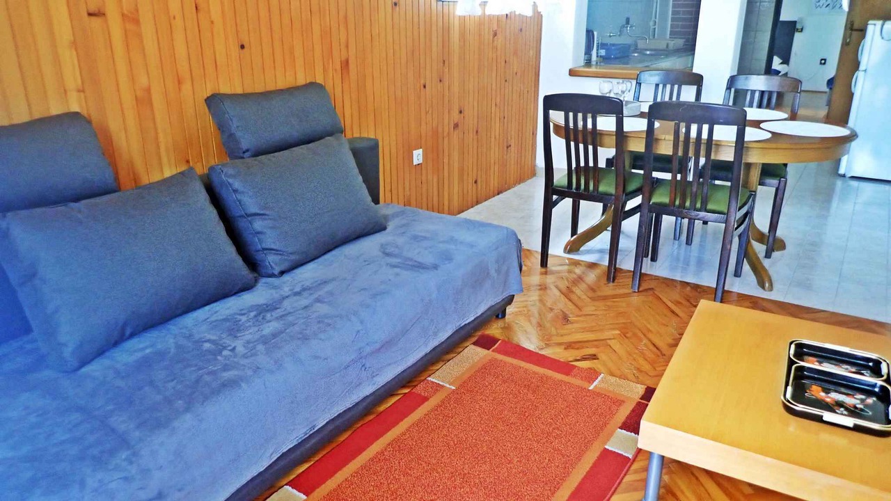 Photo of Livingroom in Seline