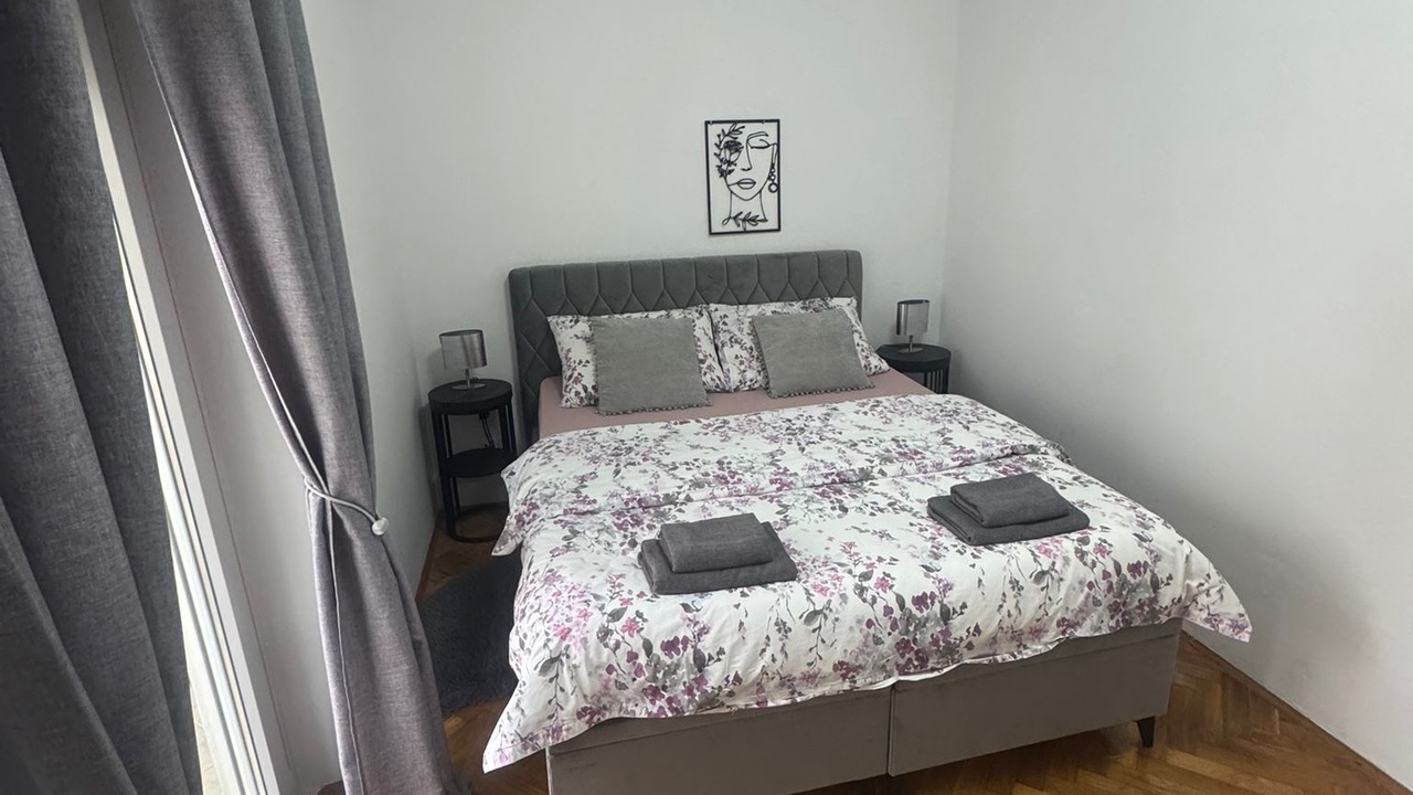 Photo of Bedroom in Jurandvor