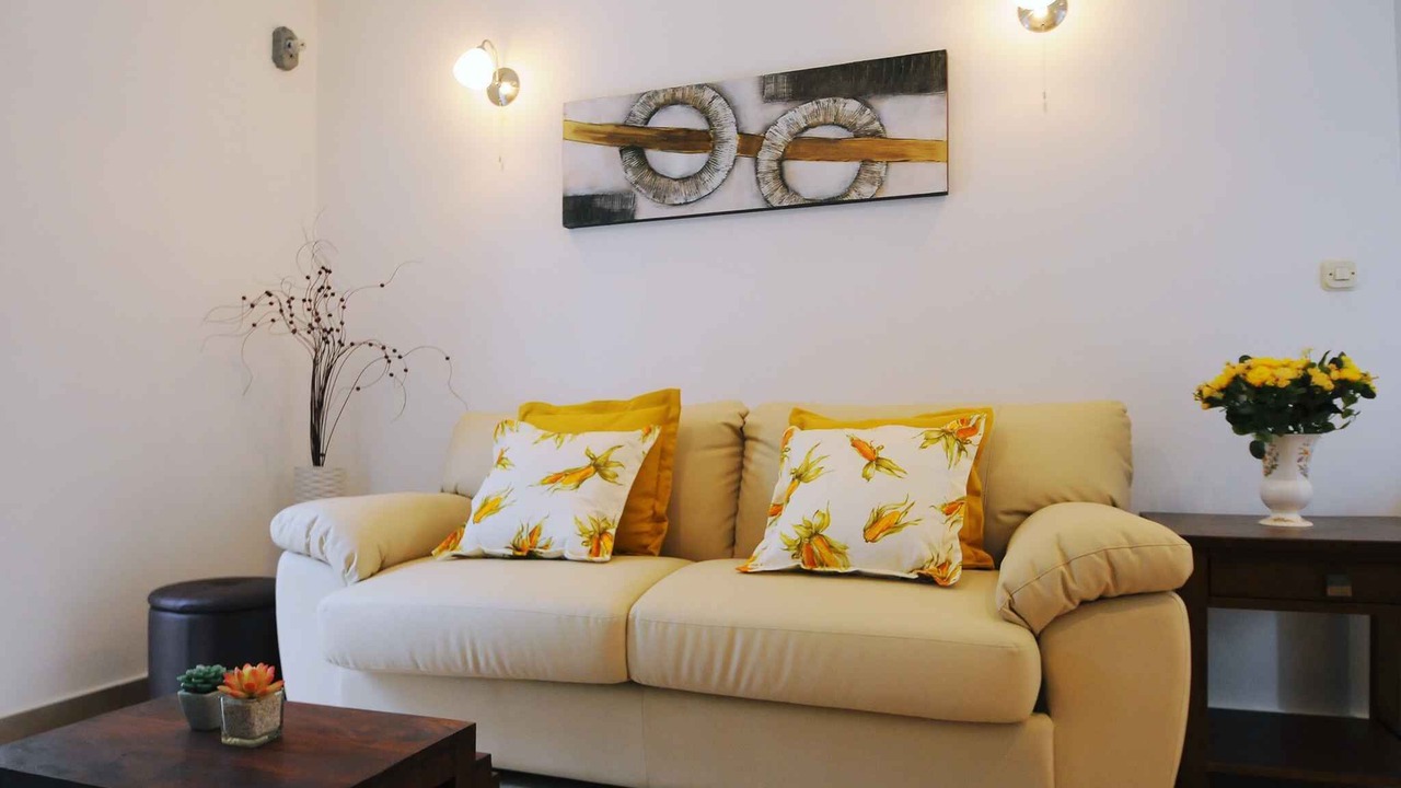 Photo of Livingroom in Presika