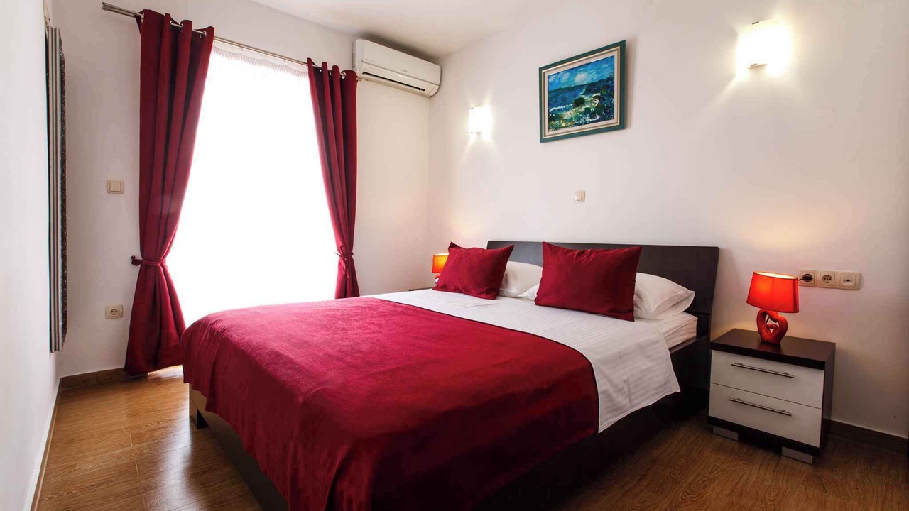 Photo of Bedroom in Pisak