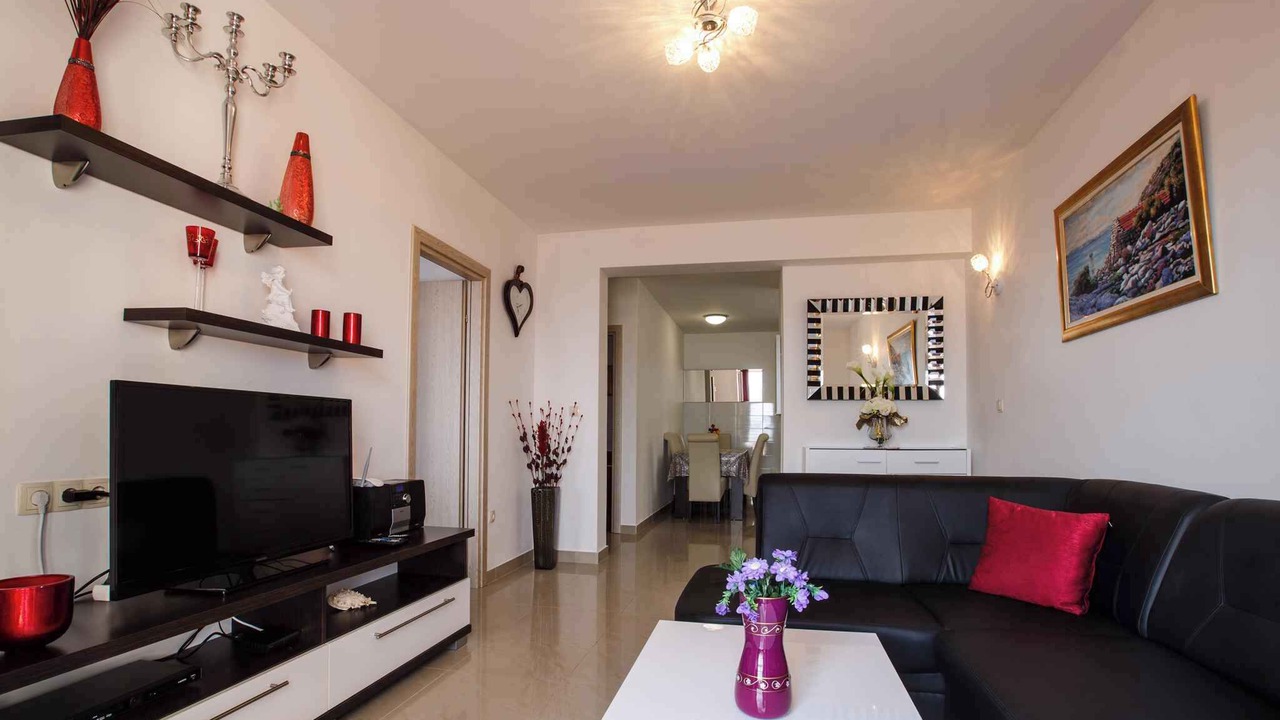 Photo of Livingroom in Pisak