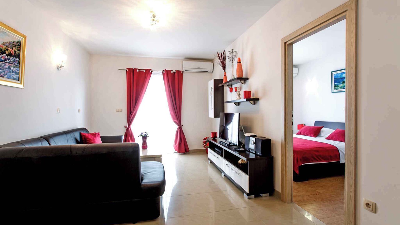 Photo of Livingroom in Pisak