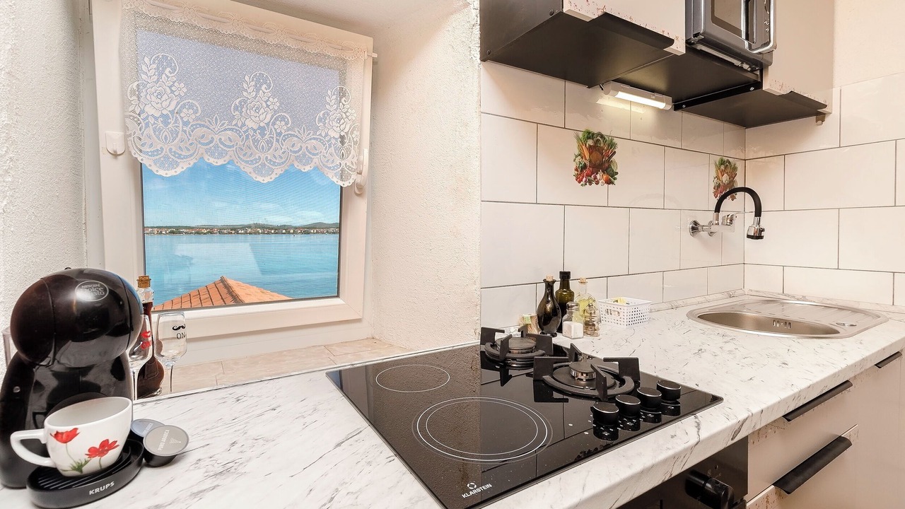 Photo of Kitchen in Prvic Sepurine