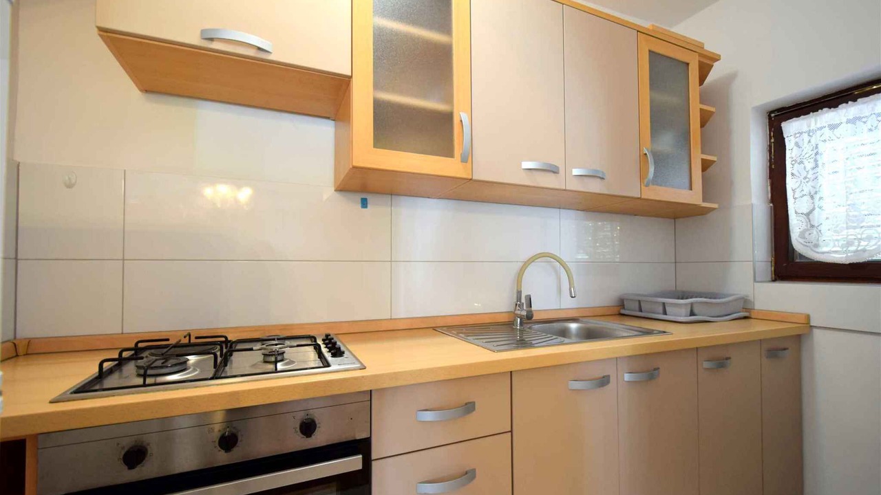 Photo of Kitchen in Bogovici