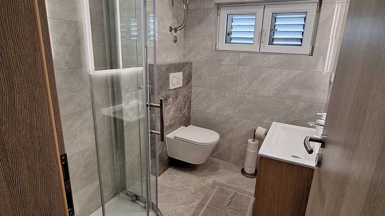 Photo of Bathroom in Okrug Gornji