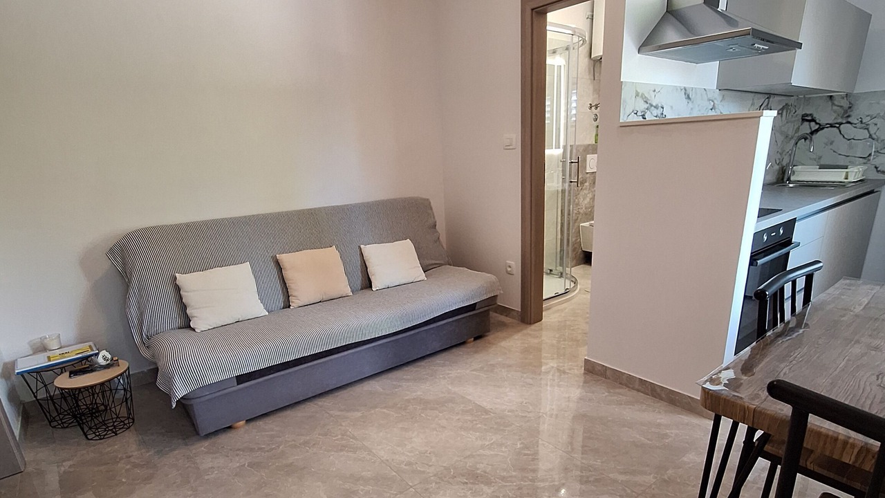Photo of Livingroom in Okrug Gornji