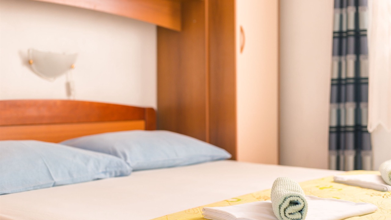 Photo of Bedroom in Vodice