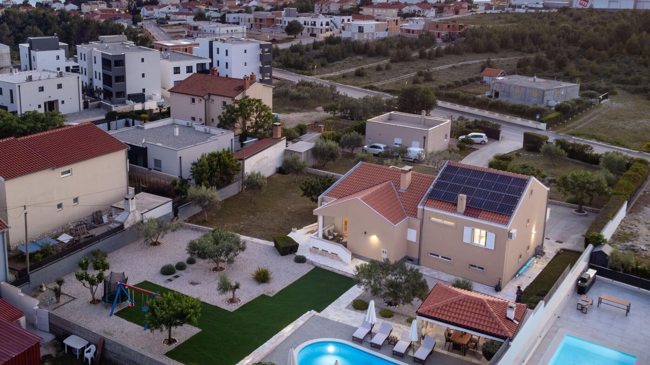 Photo of Outdoor in Vrsi