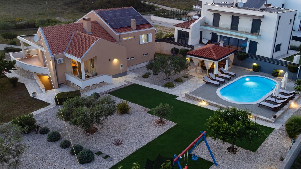 Photo of Outdoor in Vrsi