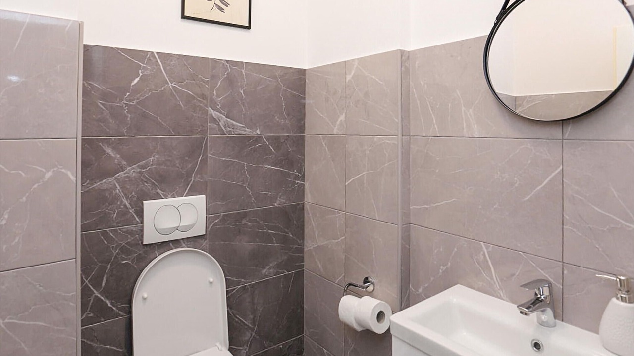 Photo of Bathroom in Vrsi