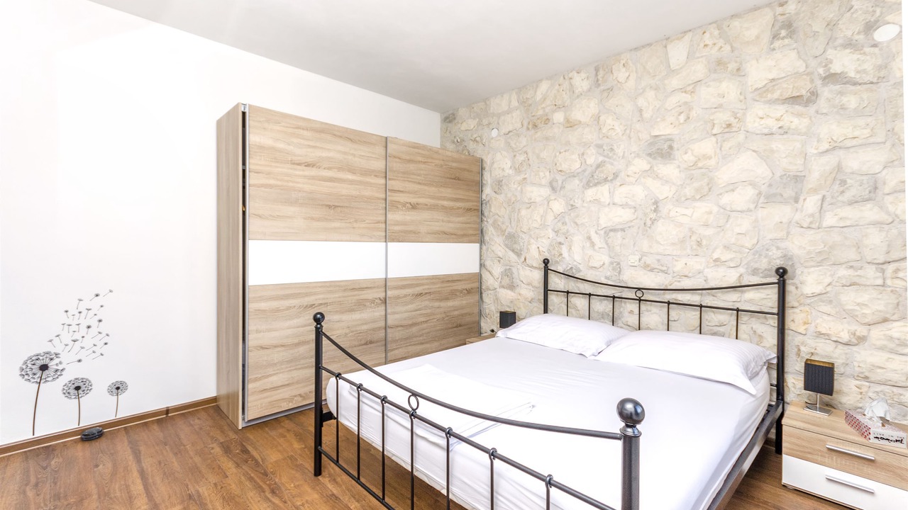 Photo of Bedroom in Vodice