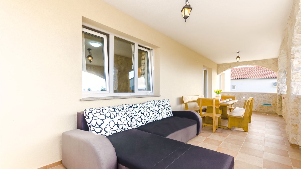 Photo of Livingroom in Vodice