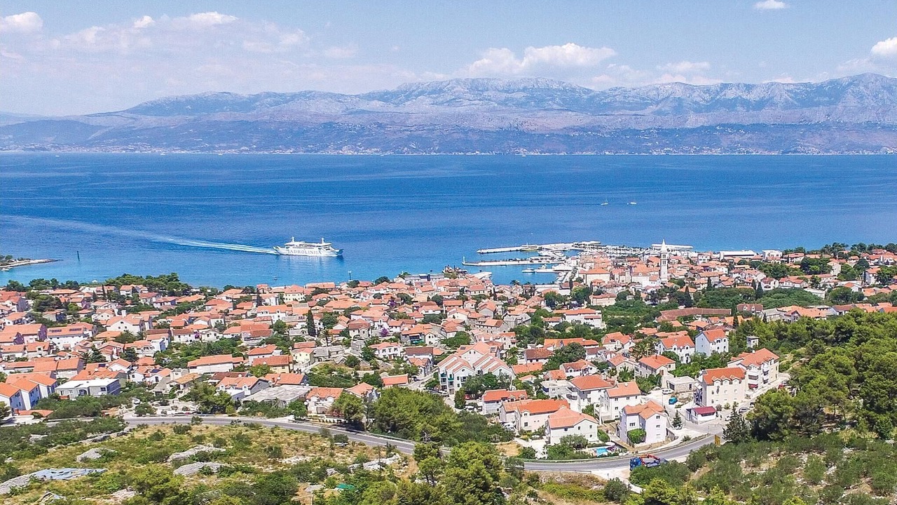 Photo of Others in Supetar