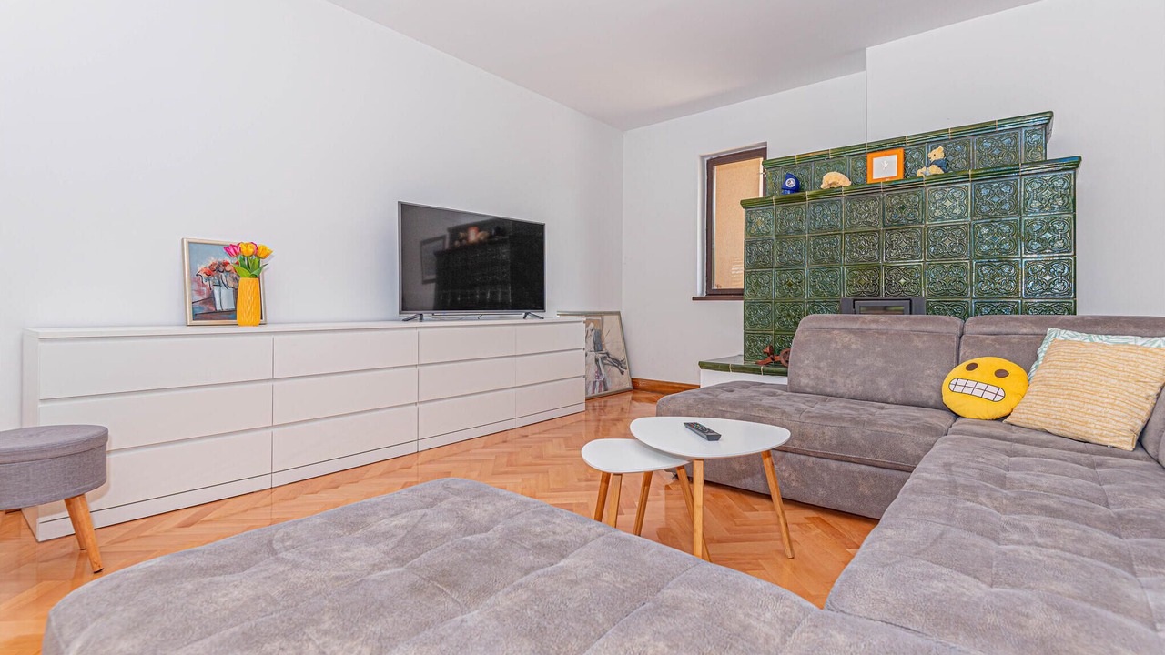 Photo of Bedroom in Tribunj