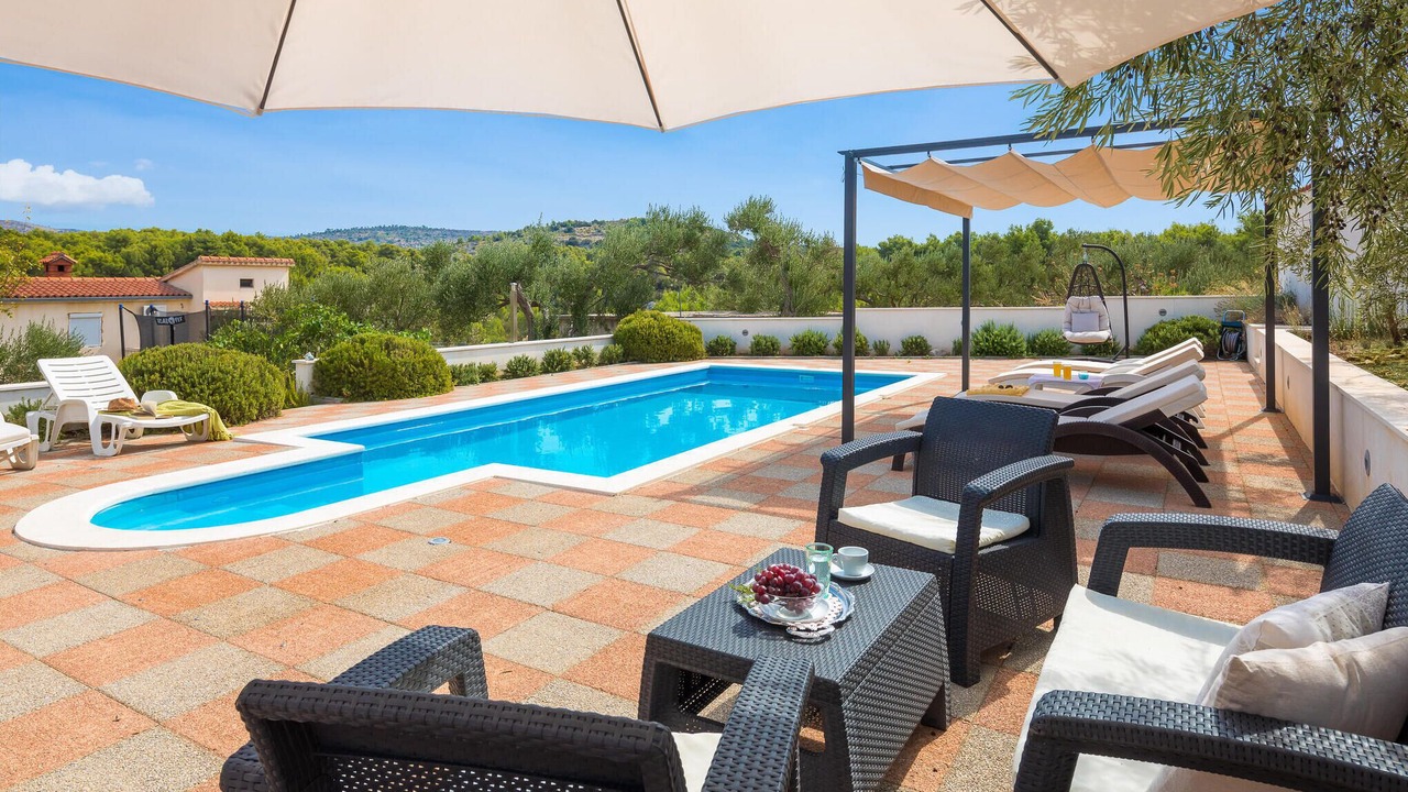 Photo of Outdoor in Milna (Brac)