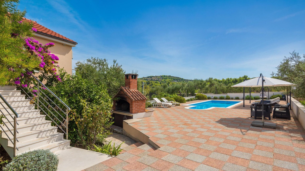 Photo of Outdoor in Milna (Brac)