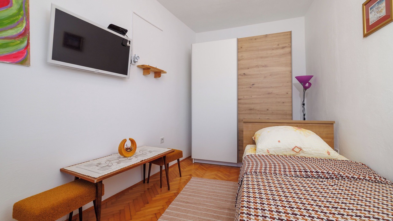 Photo of Bedroom in Grizane