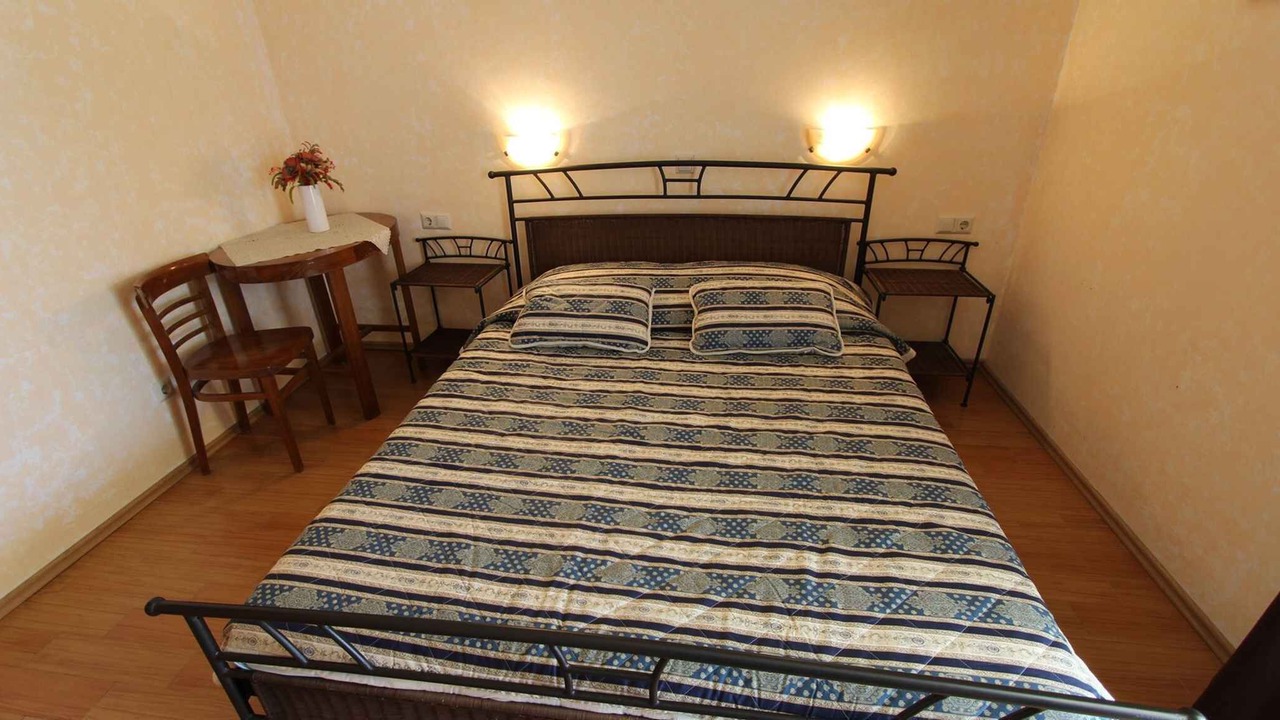 Photo of Bedroom in Sveti Vid-Miholjice