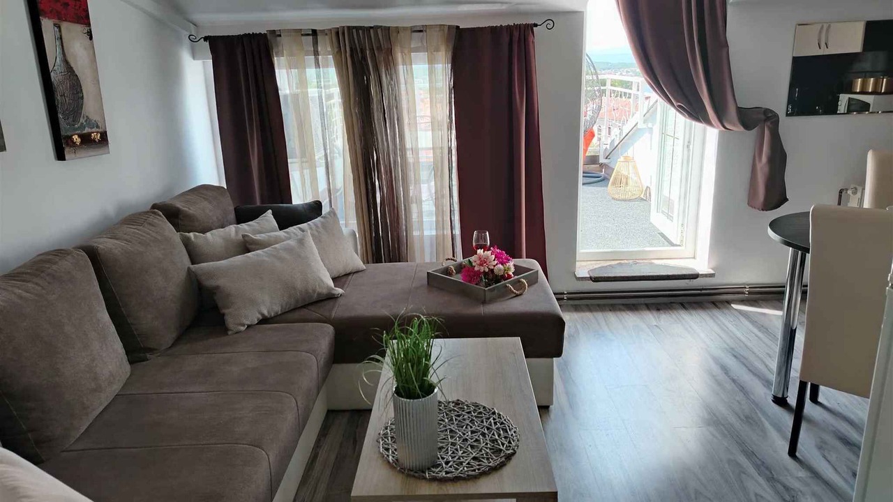Photo of Livingroom in Milcetici