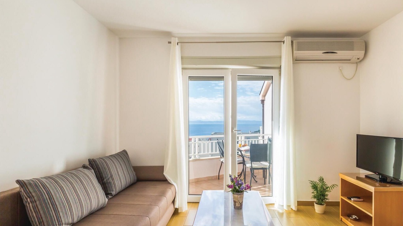 Photo of Bedroom in Makarska