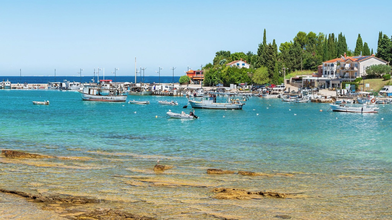 Photo of Others in Zambratija